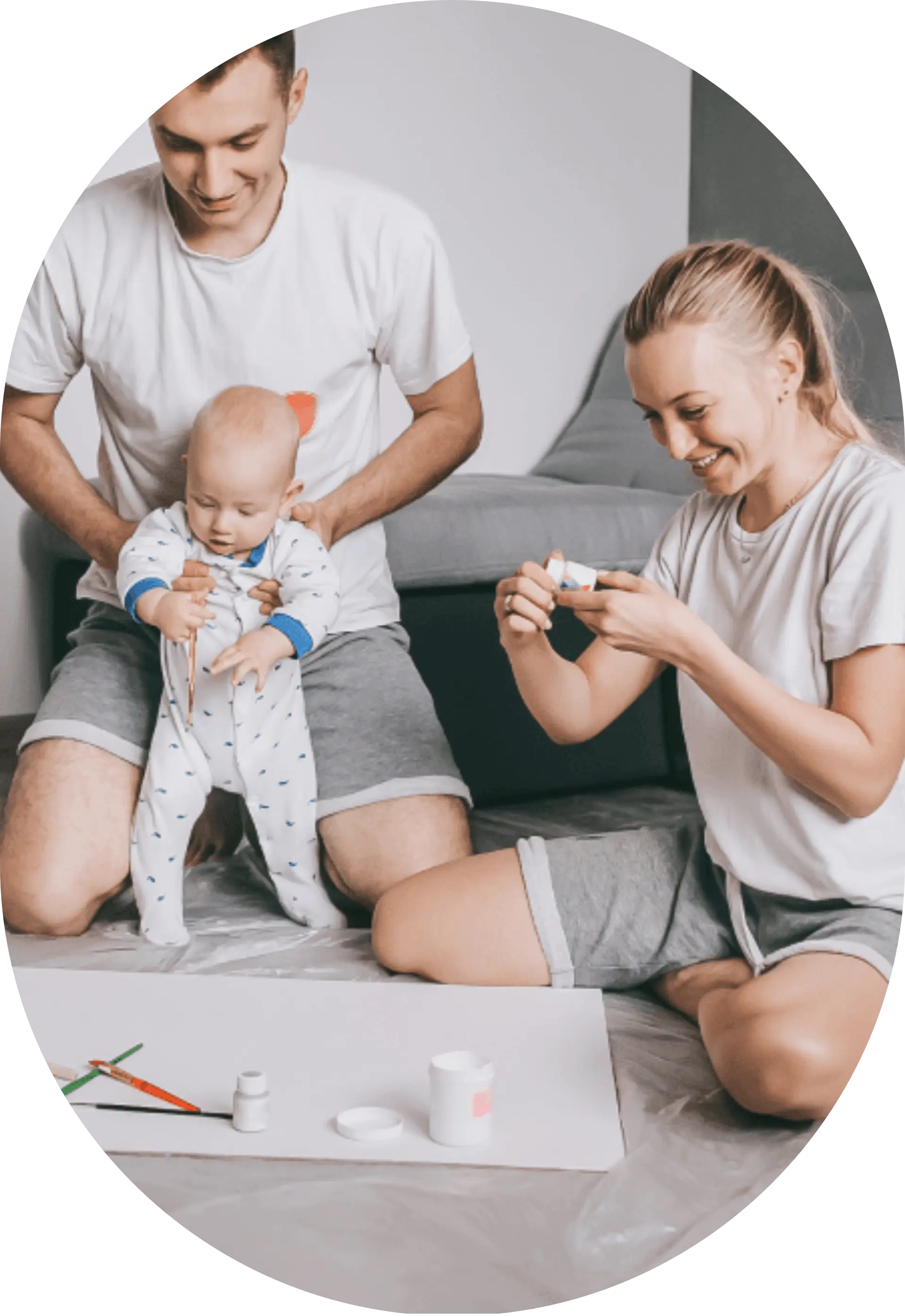 планировки ЖК Крылья